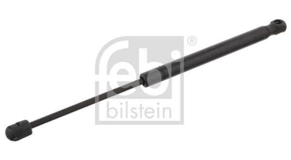 Gas Spring, boot/cargo area